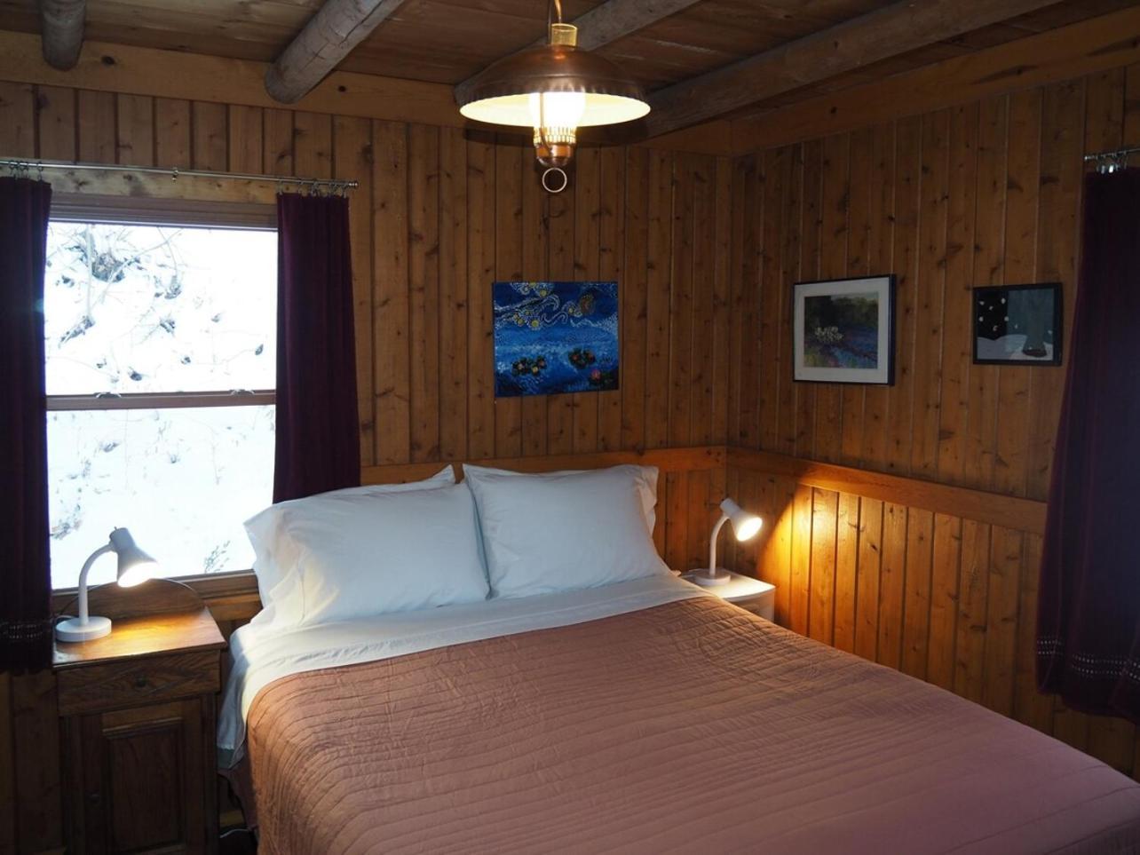 The Crystalaire Cabin - Charming And Relaxing! フランクフォート エクステリア 写真