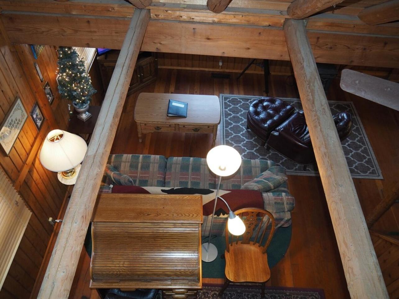 The Crystalaire Cabin - Charming And Relaxing! フランクフォート エクステリア 写真