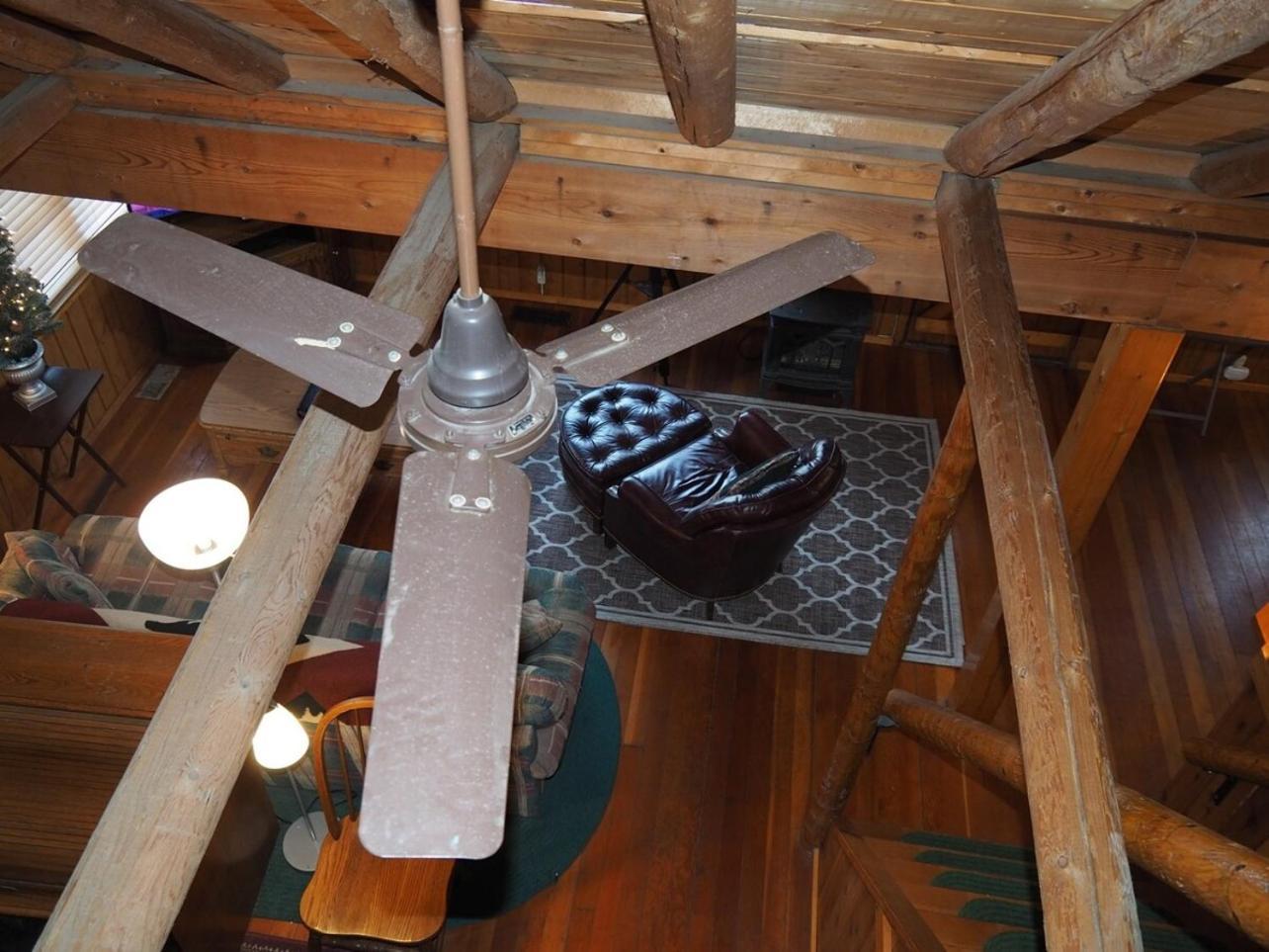The Crystalaire Cabin - Charming And Relaxing! フランクフォート エクステリア 写真