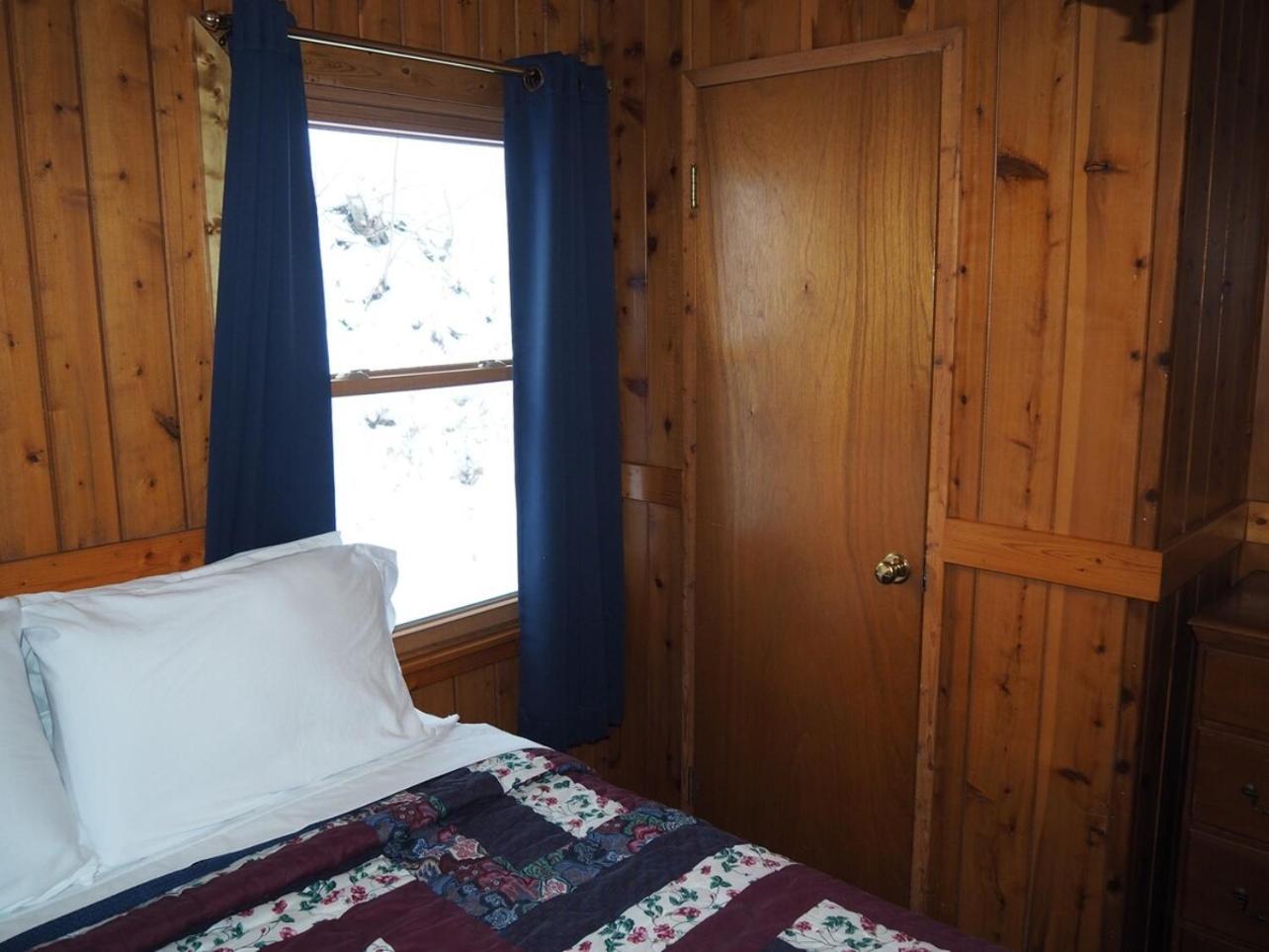 The Crystalaire Cabin - Charming And Relaxing! フランクフォート エクステリア 写真