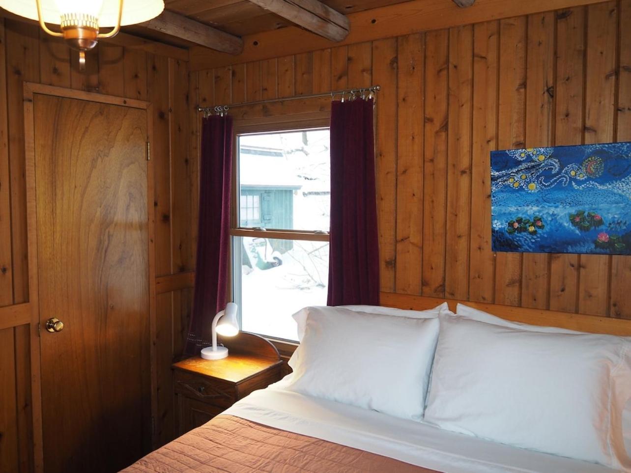 The Crystalaire Cabin - Charming And Relaxing! フランクフォート エクステリア 写真