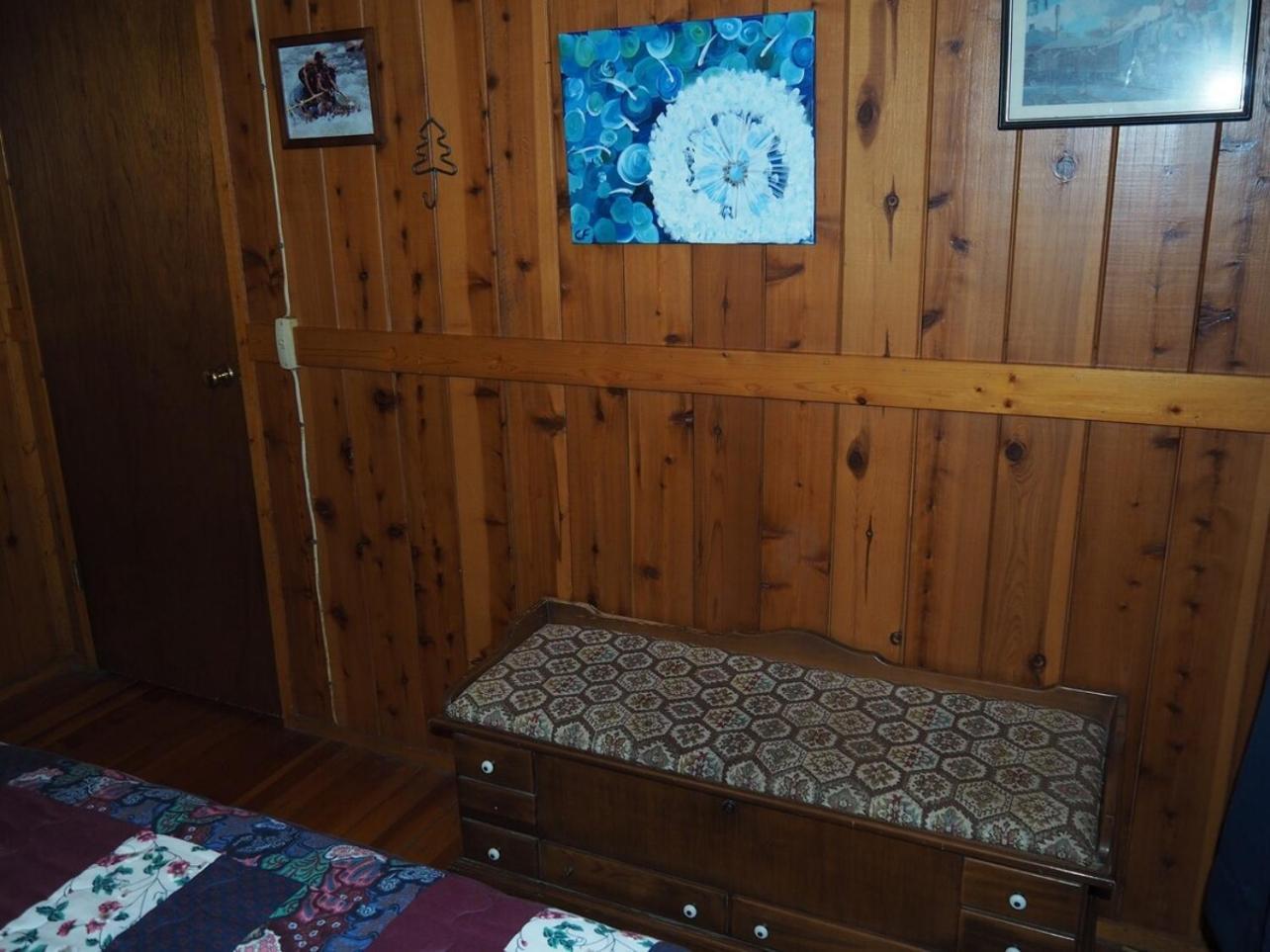 The Crystalaire Cabin - Charming And Relaxing! フランクフォート エクステリア 写真