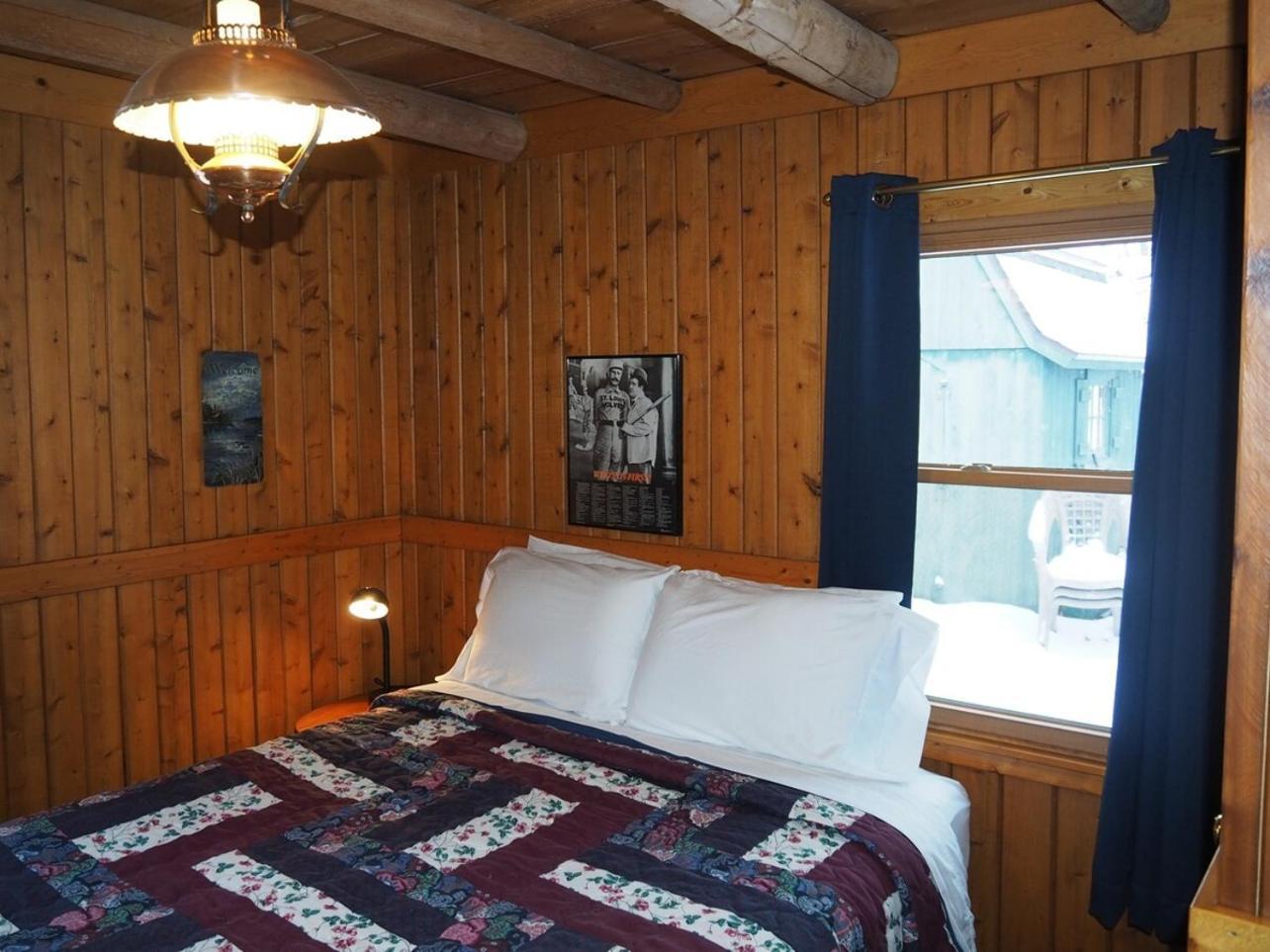 The Crystalaire Cabin - Charming And Relaxing! フランクフォート エクステリア 写真